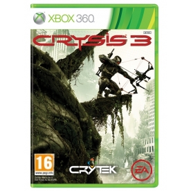 Crysis 3 Game Crysis 3 Game